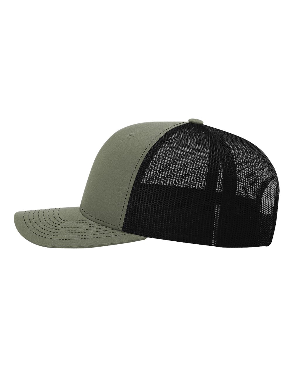 The Keystone Experience Diecut Patch Hat