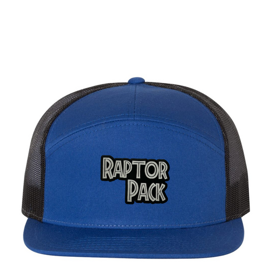 Raptor Pack Hat